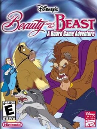 Disney's Beauty and the Beast: A Board Game Adventure Image