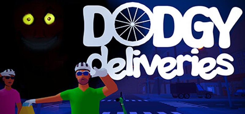 Dodgy Deliveries Image