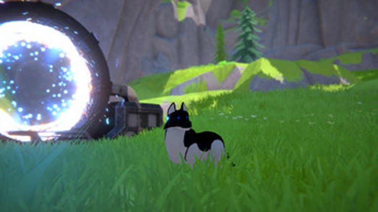 Dog Years screenshot