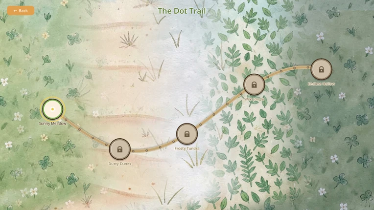 Dot Colony screenshot