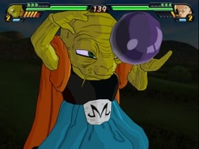 Dragon Ball Z: Budokai Tenkaichi 3 Image