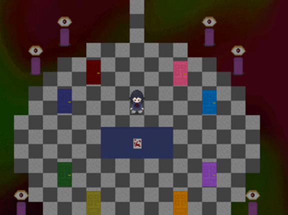 Dream Reverie screenshot