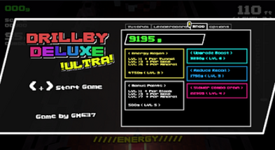 Drillby Deluxe Ultra Image