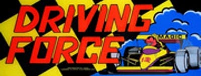 Driving Force Image