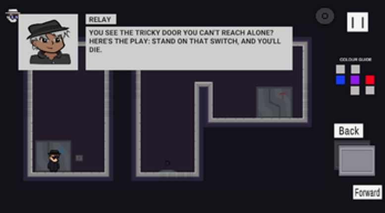 EchoAgentPlaytest Image