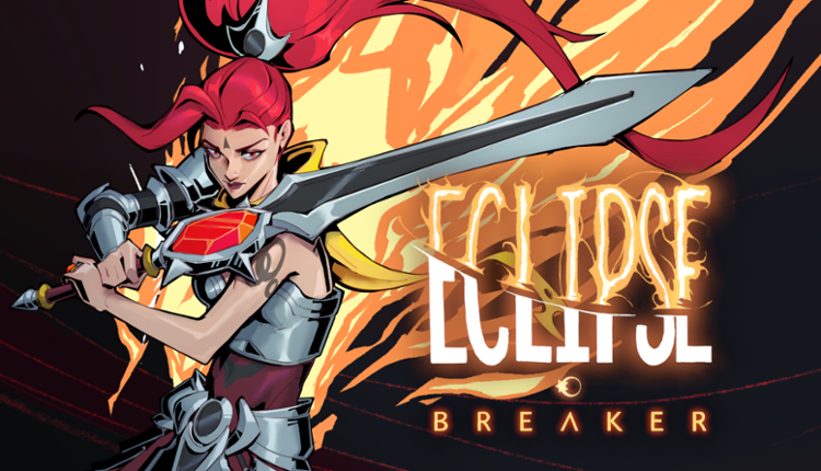 Eclipse Breaker Image