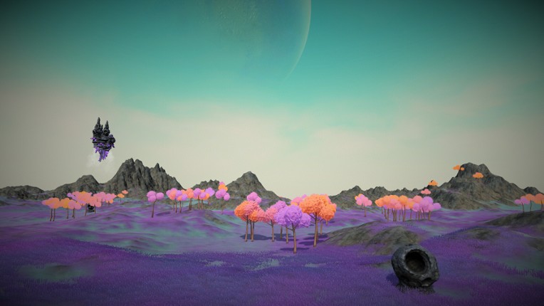 Elysian Eclipse Image