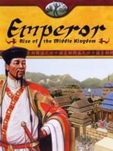 Emperor: Rise of the Middle Kingdom Image