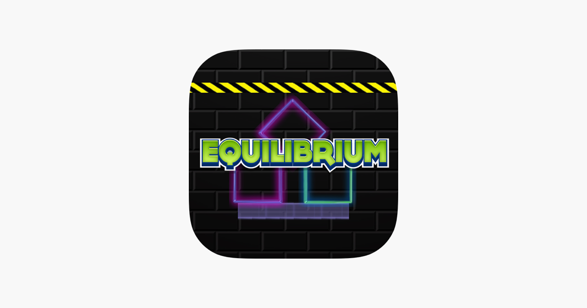 Games like Equilibrium : Building Perfect Block