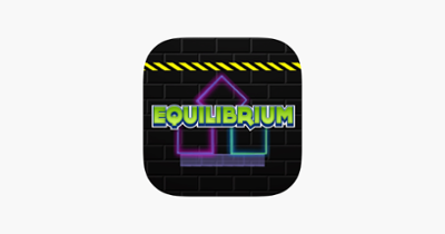 Equilibrium : Building Perfect Block Image