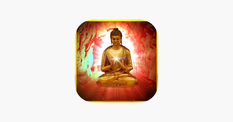 Escape Game Buddha Cave Game Cover