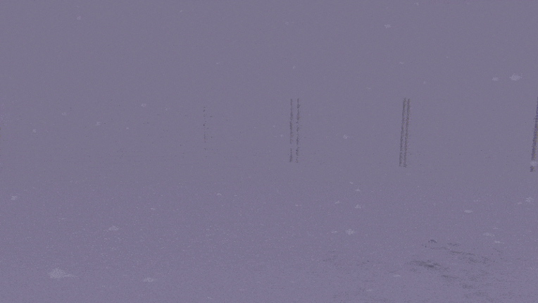 Fading hope screenshot