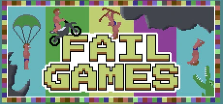 Games like FAIL GAMES