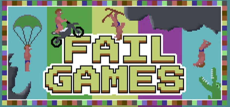 FAIL GAMES Image