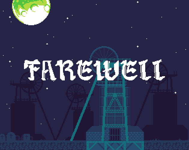 Games like Farewell