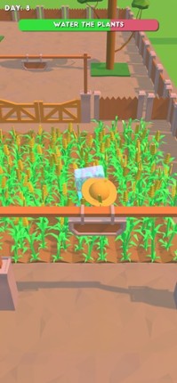 Farm Craft! screenshot