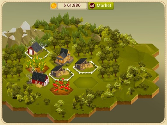 Farm of Champions screenshot