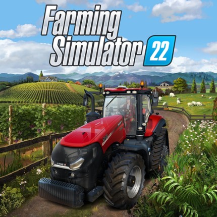 Farming Simulator 22 Image