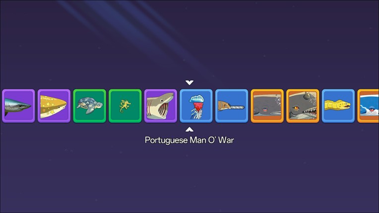 Fish to Cats: Catch & Feed screenshot
