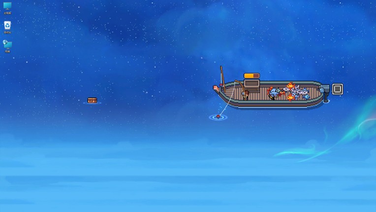 Fish to Dish: Idle Sushi screenshot