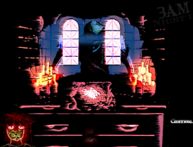 Five Nights: Aerscam Mansion Image