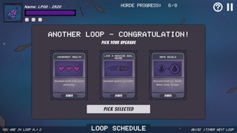 Flux-Loop Image