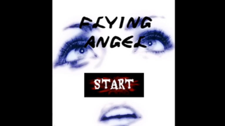 FLYING ANGEL Image