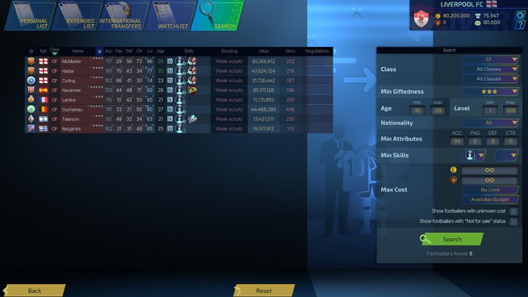 Football, Tactics & Glory 2 Image