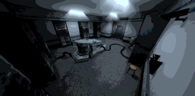 FOOTSLOG screenshot