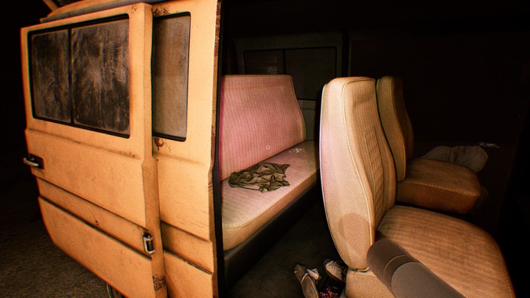 FORENSIC - M.E. Protocol screenshot