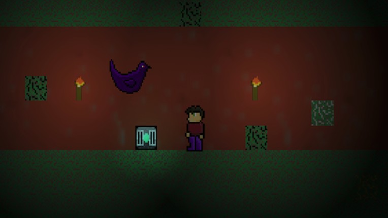 Fractured Voyage screenshot