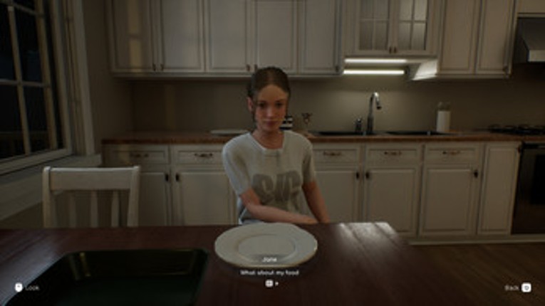 FRAGMENT OF TERROR Image