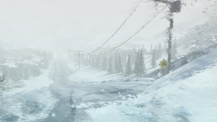 FRIGID screenshot