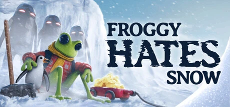 Games like FROGGY HATES SNOW
