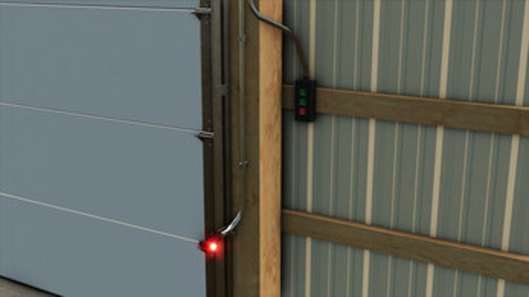 FS25 50x112 Storage Barn screenshot