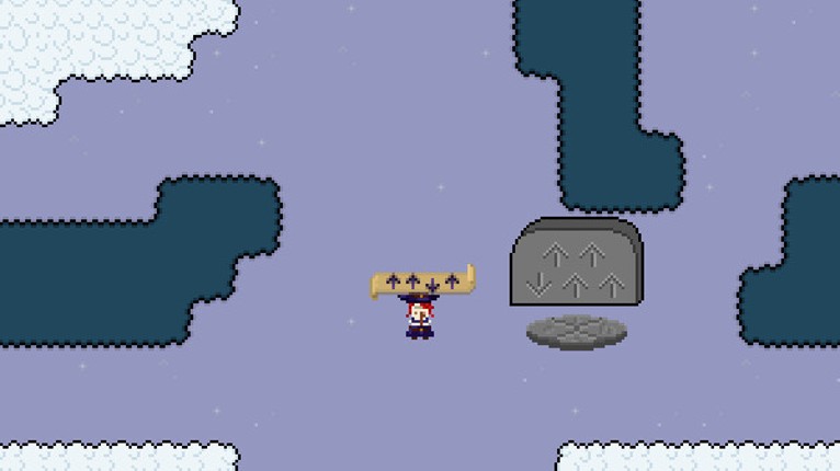 Full Moon screenshot