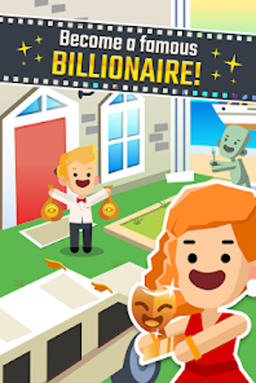 Hollywood Billionaire: Be Rich screenshot