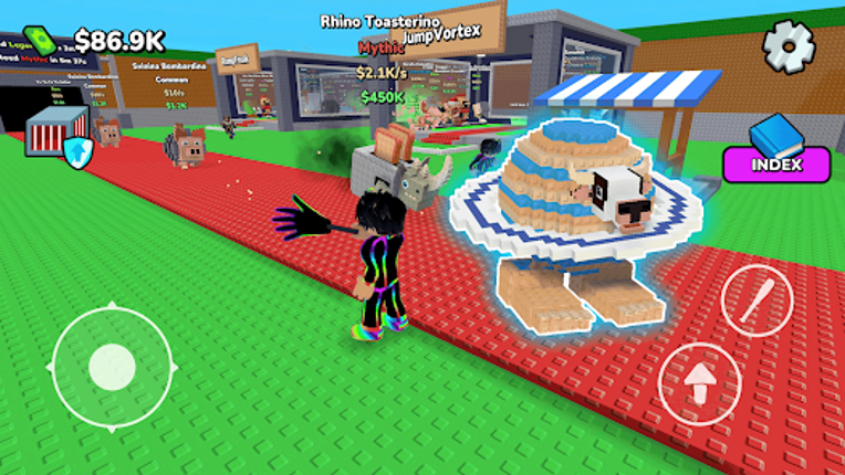 Catch Meme: Steal ’Em All! Image