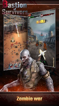 Bastion of Survivors Image