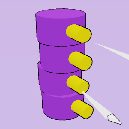 Idle Shoot Blast Image