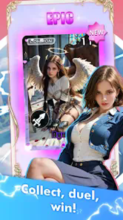 Card Queen: Duel Image