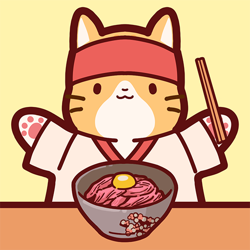 Games like Cat Garden - Food Party Tycoon