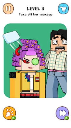 Delete Fun: Brain game Image