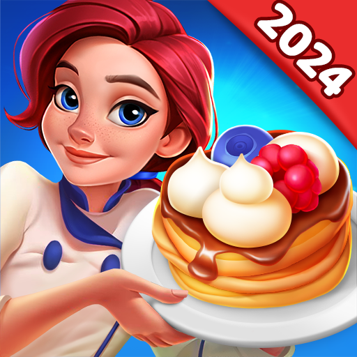 Games like Cooking Tour: Restaurant Games