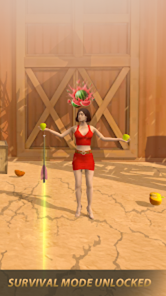Archery Master: Pro Shooting screenshot