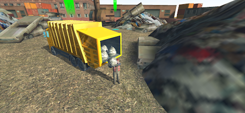 Crazy Miami Online screenshot