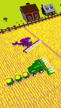 Harvest.io – 3D Farming Arcade Image