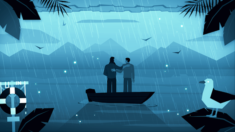 Linea: Anti-Stress Lights screenshot