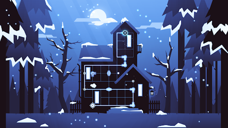 Linea: Anti-Stress Lights screenshot