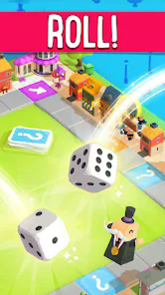 Board Kings-Board Dice Games screenshot
